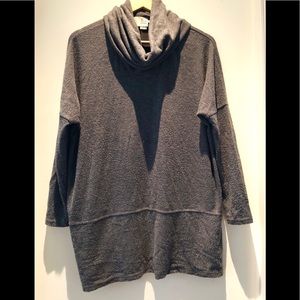 Anthropologie Saturday Sunday Top NWOT